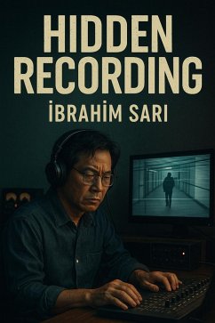 Hidden Recording (eBook, ePUB) - Sari, Ibrahim Hidden Recording (eBook, ePUB) - Sari, Ibrahim