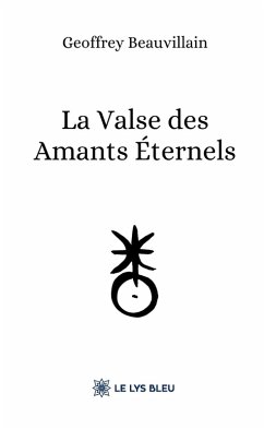 Cover La Valse des Amants Éternels (eBook, ePUB)