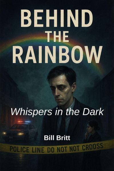 Whispers in the Dark (Behind the Rainbow, #2) (eBook, ePUB)