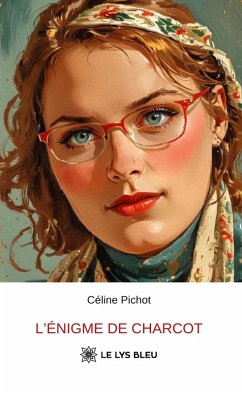 Cover L'énigme de Charcot (eBook, ePUB)