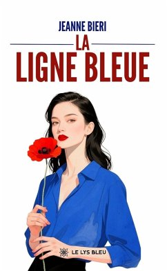 Cover La ligne bleue (eBook, ePUB)