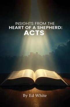 Cover Acts (eBook, ePUB)