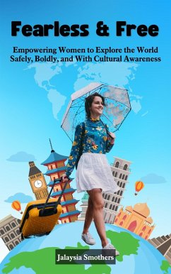 Cover Fearless & Free (eBook, ePUB)