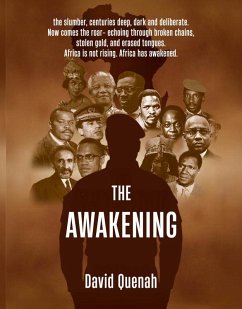 The Awakening (eBook, ePUB) - Quenah, David The Awakening (eBook, ePUB) - Quenah, David
