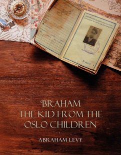 Cover 'Braham (eBook, ePUB)