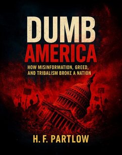 Cover Dumb America (eBook, ePUB)