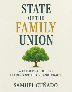 Cover The State of the Family Union (eBook, ePUB)