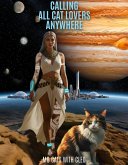 Calling All Cat Lovers Anywhere (eBook, ePUB)