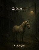 Unicornio (eBook, ePUB)