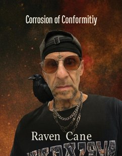 Cover Corrosion of Conformity (eBook, ePUB)