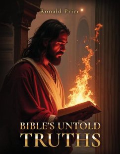 Cover Bible's Untold Truths (eBook, ePUB)
