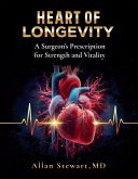 Heart Of Longevity (eBook, ePUB)