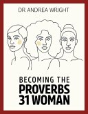Becoming the Proverbs 31 Woman (eBook, ePUB)