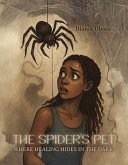 The Spider's Pet (eBook, ePUB)