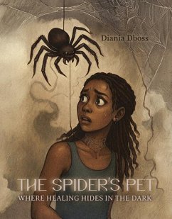 The Spider's Pet (eBook, ePUB) - Dboss, Diania