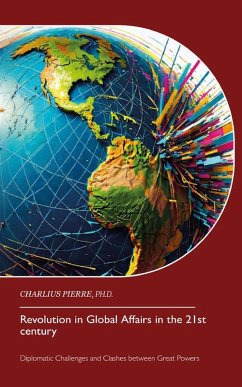 Cover Revolution in Global Affairs in the 21st century (eBook, ePUB)