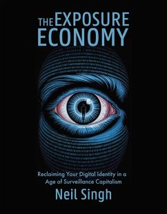 Cover The Exposure Economy (eBook, ePUB)