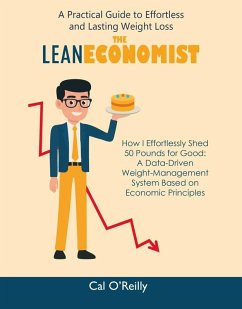 The Lean Economist (eBook, ePUB) - O'Reilly, Cal
