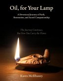 Oil, for Your Lamp (eBook, ePUB)