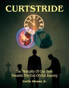 Curtstride (eBook, ePUB) - Abrams Jr., Curtis