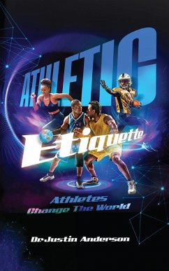 Cover Athletic Etiquette Athletes Change the World (eBook, ePUB)