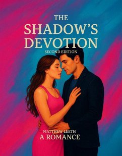 Cover The Shadow's Devotion (eBook, ePUB)