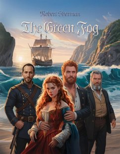 The Green Fog (eBook, ePUB) - Sherman, Robert