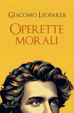 Cover Operette morali (eBook, ePUB)