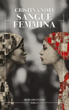 Cover Sangue Femmina (eBook, ePUB)