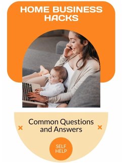 Cover Home Business Hacks (eBook, ePUB)