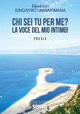 Chi sei tu per me? (eBook, ePUB)