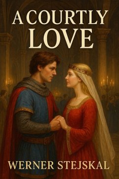 Cover A Courtly Love (eBook, ePUB)