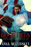 Blood Falls (Warrior Mage Librarians, #1) (eBook, ePUB)