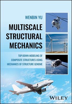 Cover Multiscale Structural Mechanics (eBook, PDF)