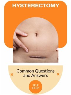 Cover Hysterectomy (eBook, ePUB)