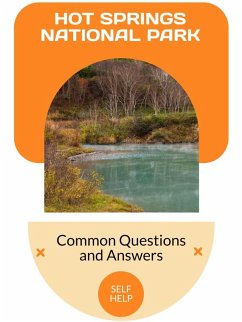 Cover Hot Springs National Park (eBook, ePUB)