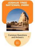 Joshua Tree National Park (eBook, ePUB)