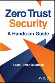 Zero Trust Security (eBook, PDF)