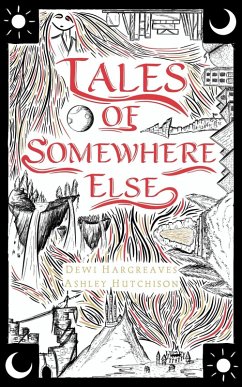 Cover Tales of Somewhere Else (The Everwhere Chronicles, #2) (eBook, ePUB)