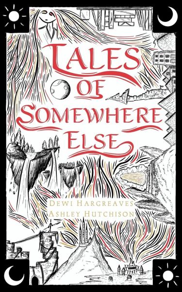 Tales of Somewhere Else (The Everwhere Chronicles, #2) (eBook, ePUB)