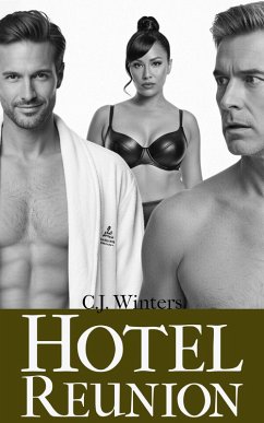 Cover Hotel Reunion (eBook, ePUB)