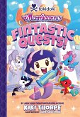 Mermicorno: Fintastic Quests! (eBook, ePUB)