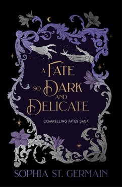 Cover A Fate so Dark and Delicate (eBook, ePUB)
