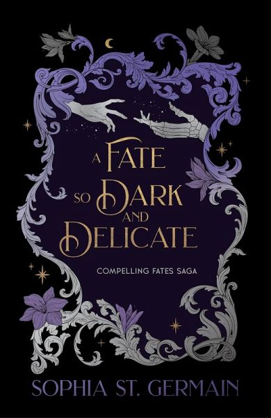 A Fate so Dark and Delicate (eBook, ePUB)