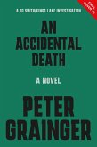 An Accidental Death (eBook, ePUB)