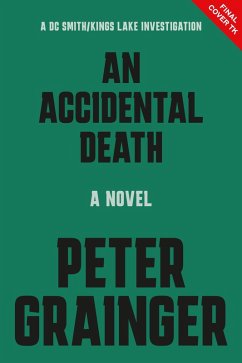 Cover An Accidental Death (eBook, ePUB)