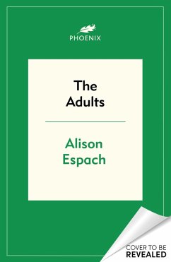 Cover The Adults (eBook, ePUB)