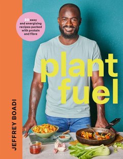 Cover Plant Fuel (eBook, ePUB)
