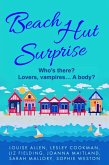 Beach Hut Surprise (eBook, ePUB)