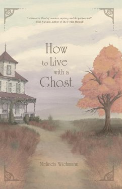 Cover How to Live with a Ghost (eBook, ePUB)